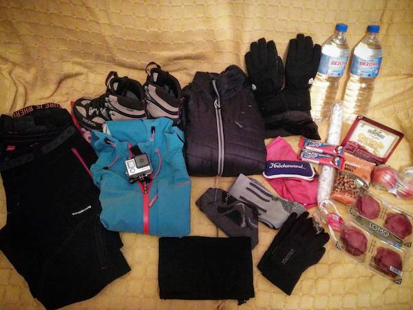 Como elegir la ropa de senderismo adecuada - Senderismo y actividades de  montaña | VidaTrekking